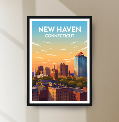 New Haven