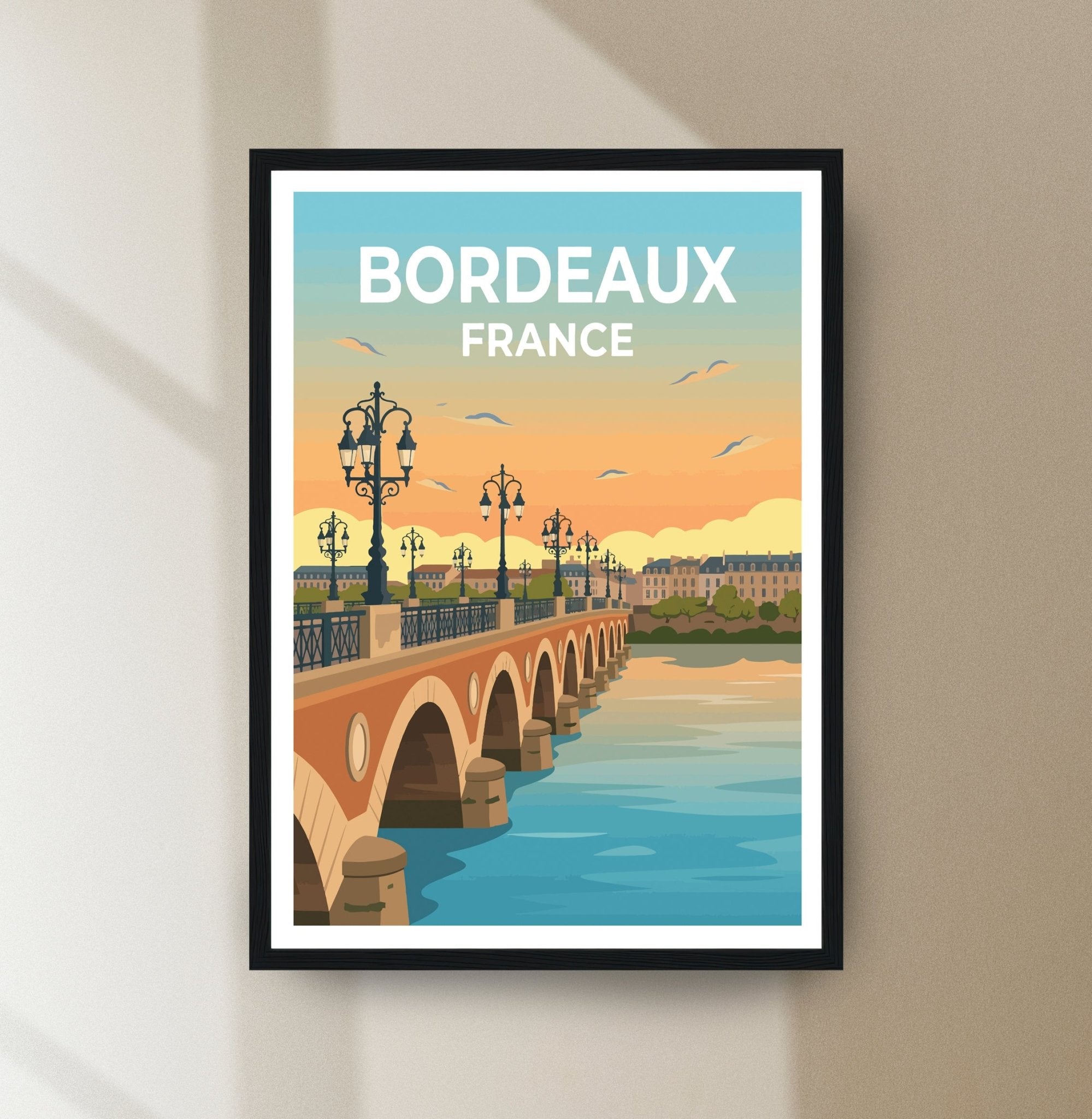 Bordeaux