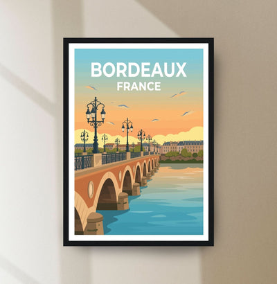 Bordeaux