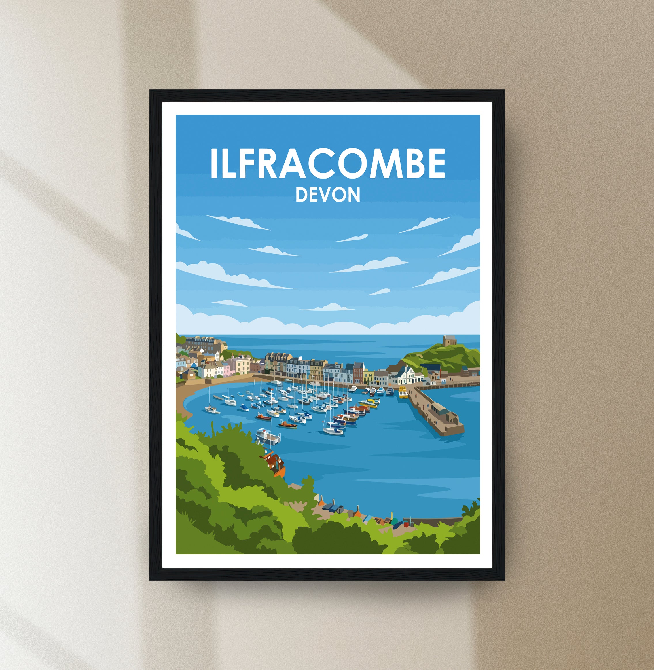 Ilfracombe