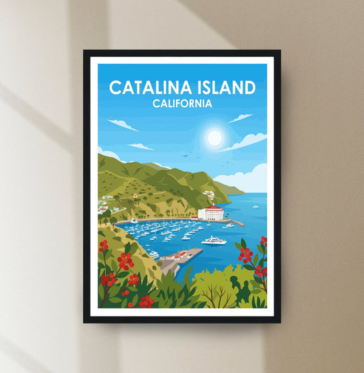 Catalina Island