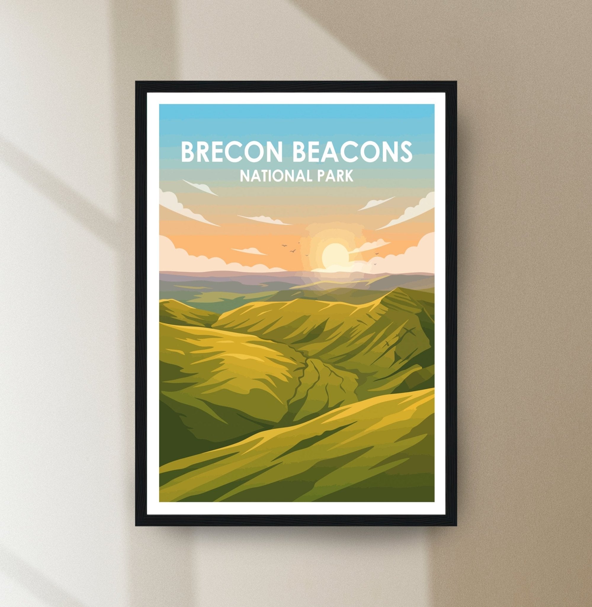 Brecon Beacons National Park