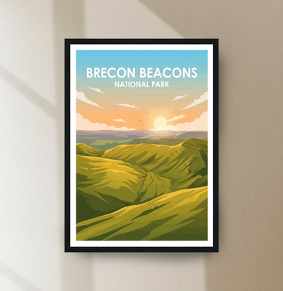 Brecon Beacons National Park