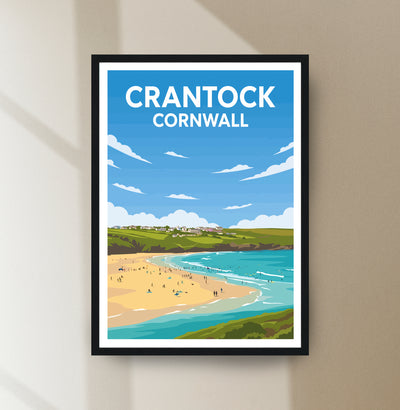 Crantock