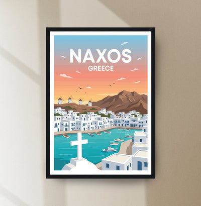 Naxos