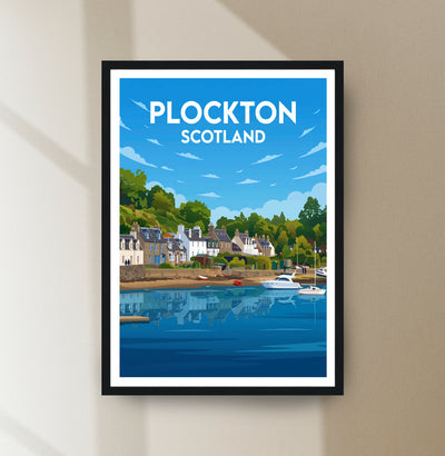 Plockton