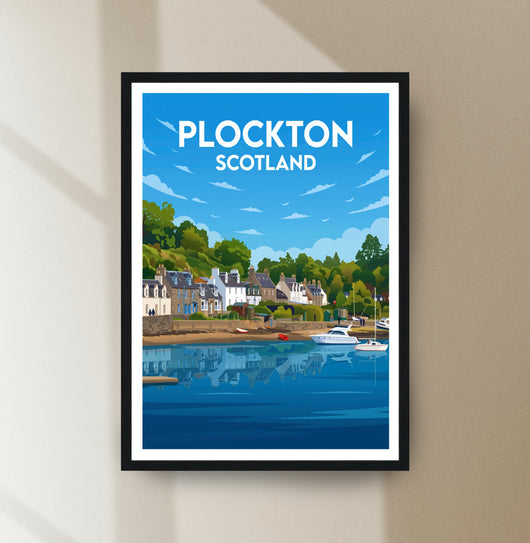 Plockton