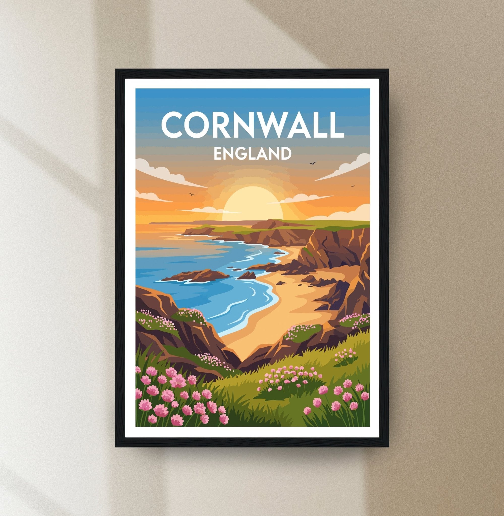 Cornwall