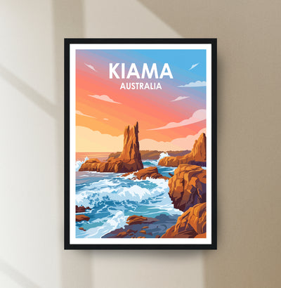 Kiama