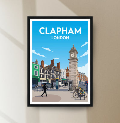 Clapham