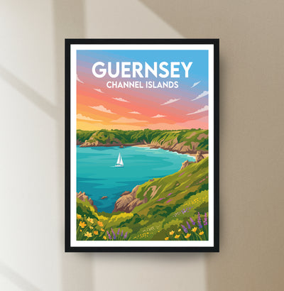 Guernsey