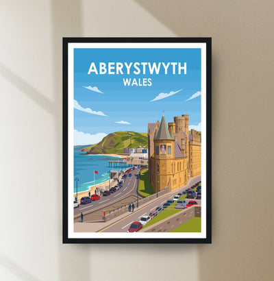 Aberystwyth