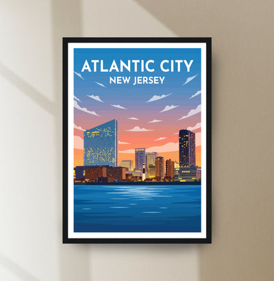 Atlantic City
