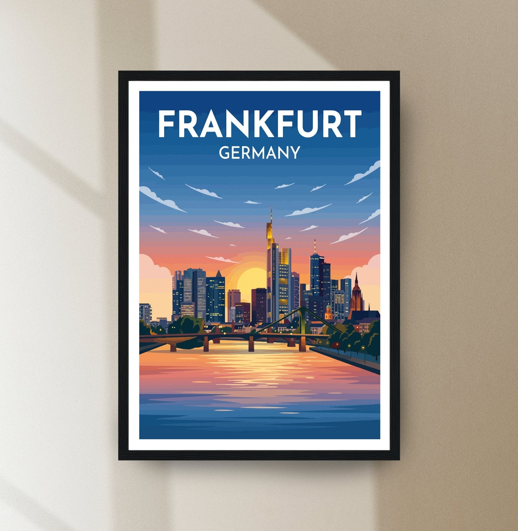 Frankfurt