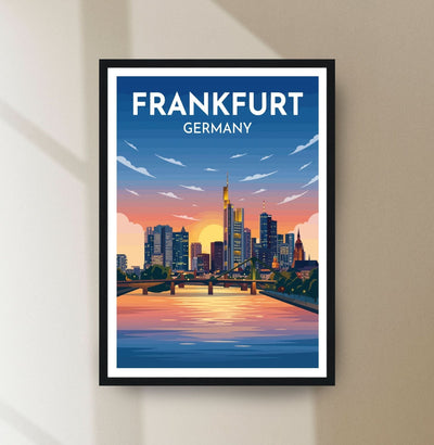 Frankfurt