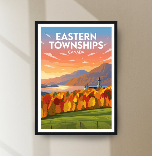 Eastern Townships
