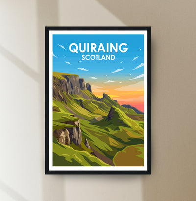 Quiraing