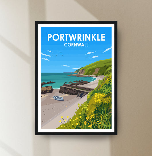Portwrinkle