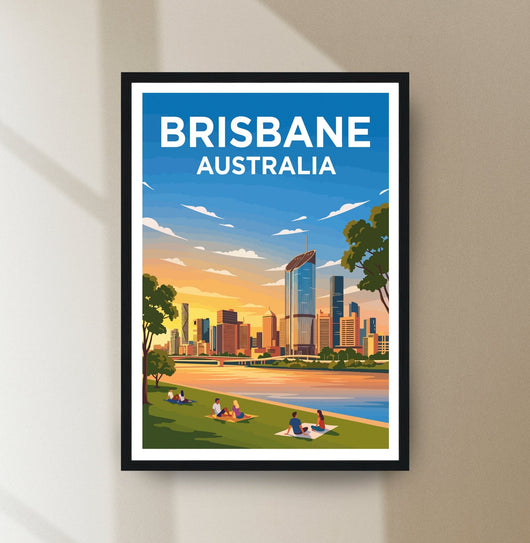 Brisbane