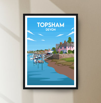 Topsham