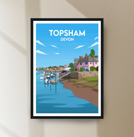 Topsham