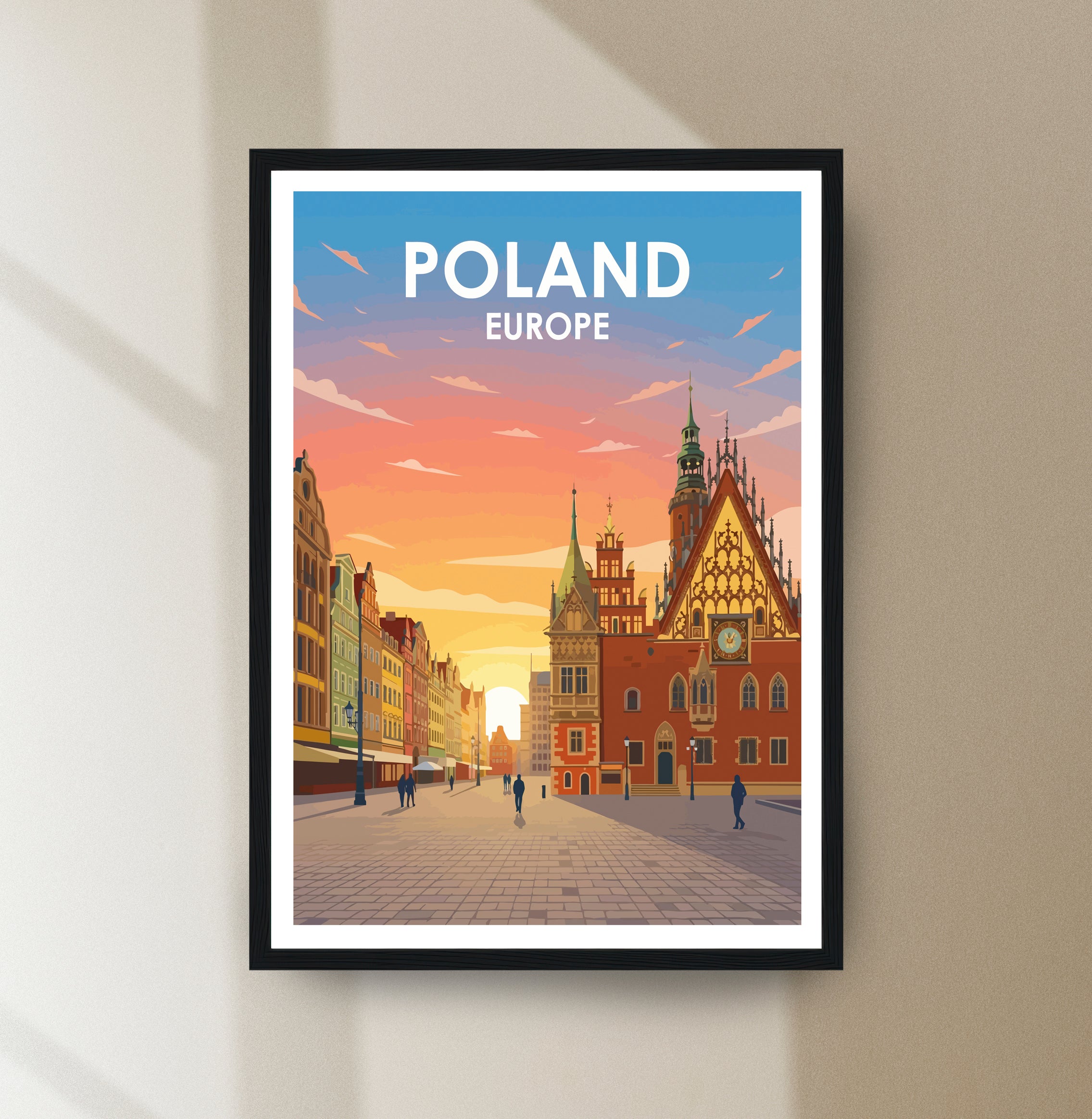 Poland