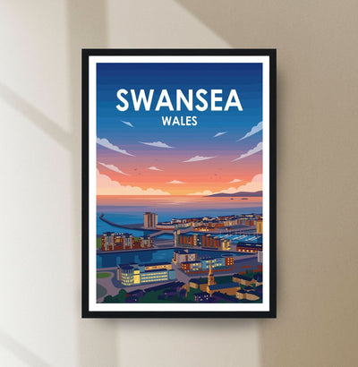 Swansea