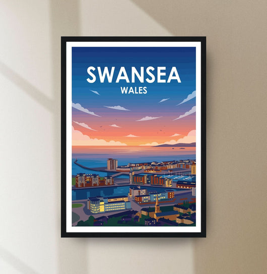 Swansea