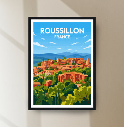 Roussillon