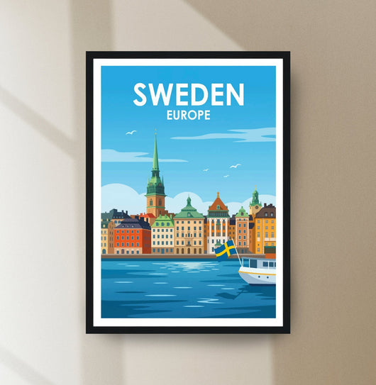 Sweden