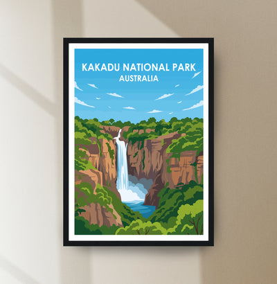 Kakadu National Park