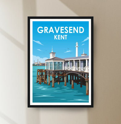 Gravesend