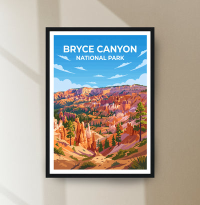 Bryce Canyon National Park