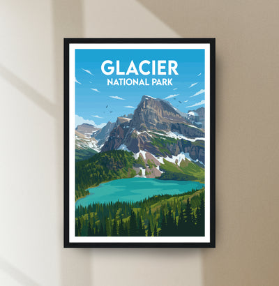Glacier National Park