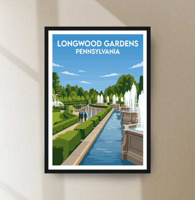 Longwood Gardens