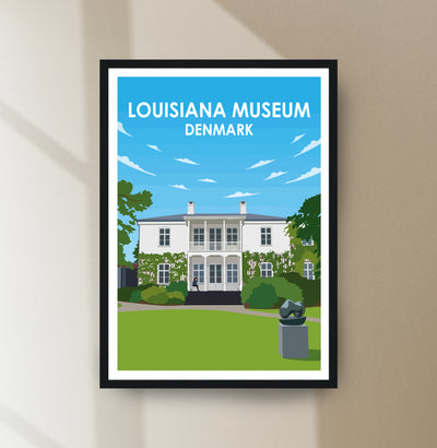 Louisiana Museum