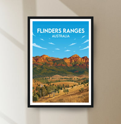 Flinders Ranges