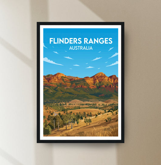 Flinders Ranges