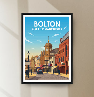 Bolton