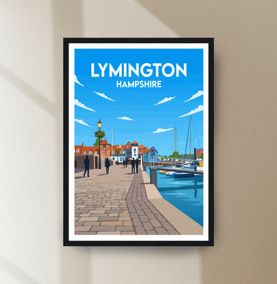 Lymington