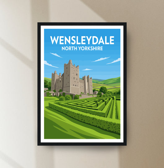 Wensleydale
