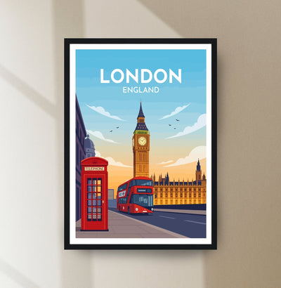 London