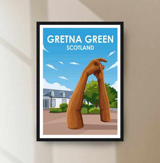 Gretna Green