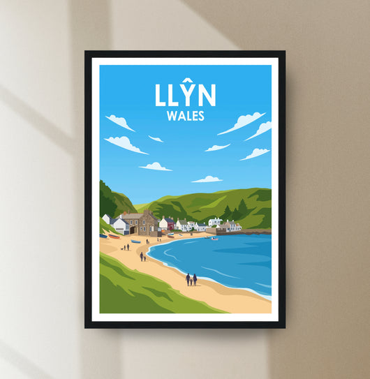 llyn
