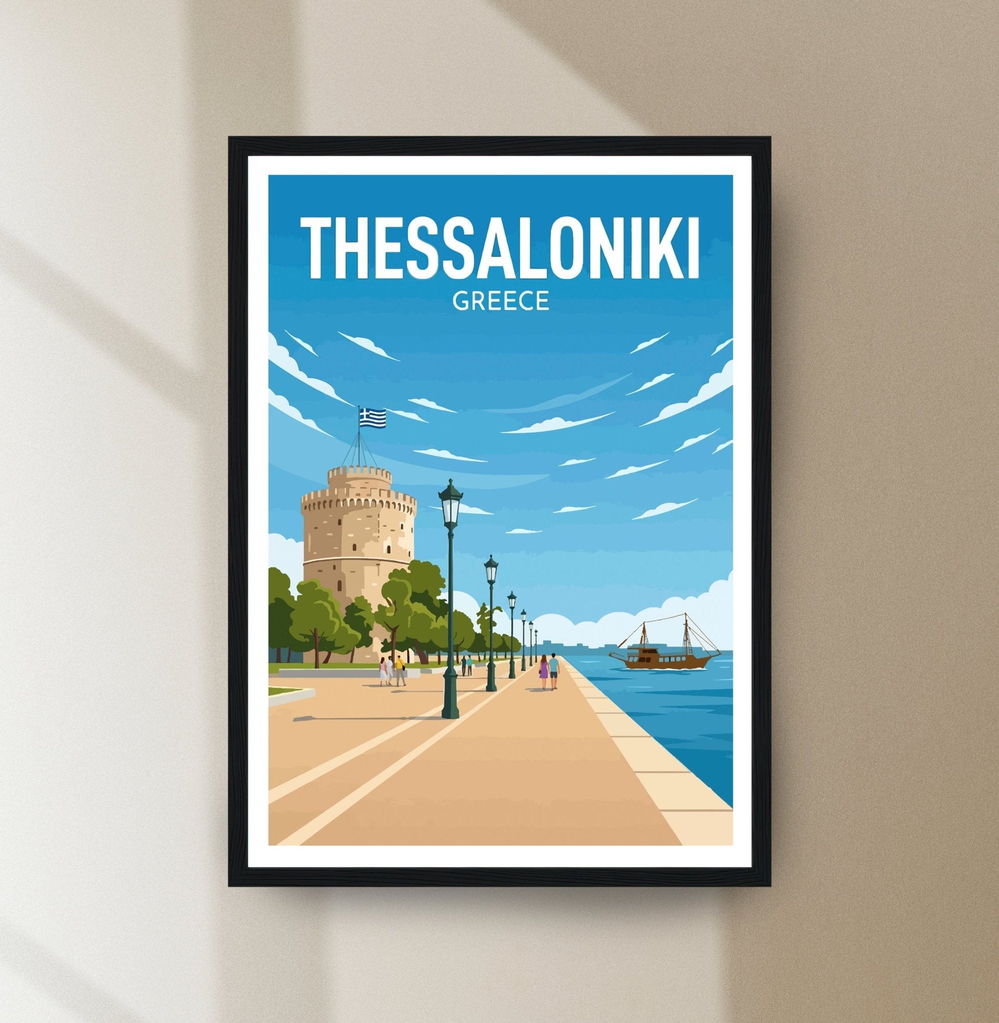 Thessaloniki
