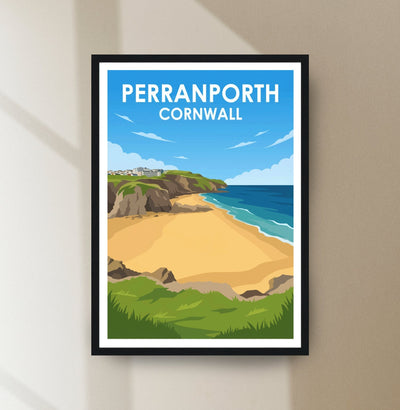 Perranporth
