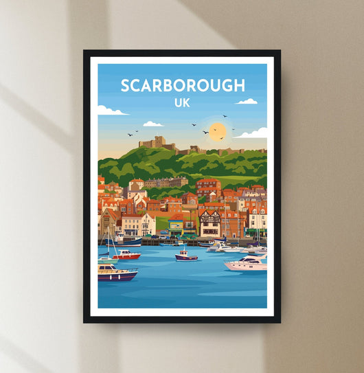 Scarbough