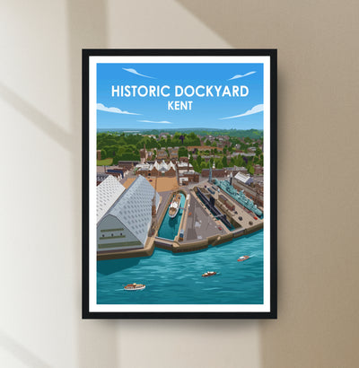 Historic Dockyard