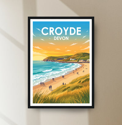 Croyde