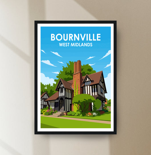 Bournville